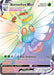 Butterfree VMAX Secret (#190/189) (SWSH03: Darkness Ablaze)
