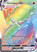 Centiskorch VMAX Secret (#191/189) (SWSH03: Darkness Ablaze) Near Mint Holofoil