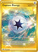 Capture Energy (Secret) (#201/189) (SWSH03: Darkness Ablaze) Near Mint Holofoil