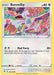 Bunnelby (#150/189) (SWSH03: Darkness Ablaze) Near Mint