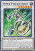 Hyper Psychic Riser (#MP20-EN019) (2020 Tin of Lost Memories) Near Mint 1st Edition