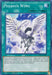 Pegasus Wing (#MP20-EN092) (2020 Tin of Lost Memories) Near Mint 1st Edition