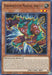 Dinowrestler Martial Ankylo (#MP20-EN104) (2020 Tin of Lost Memories) Near Mint 1st Edition