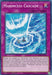 Marincess Cascade (#MP20-EN190) (2020 Tin of Lost Memories) Near Mint 1st Edition