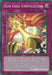 Sun God Unification (#LED7-EN007) (Legendary Duelists: Rage of Ra) Near Mint 1st Edition