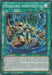 Meklord Assembly (#LED7-EN020) (Legendary Duelists: Rage of Ra) Near Mint 1st Edition