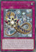 Meklord Astro the Eradicator (#LED7-EN022) (Legendary Duelists: Rage of Ra) Near Mint 1st Edition