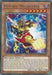 Psychic Megacyber (#LED7-EN033) (Legendary Duelists: Rage of Ra) Near Mint 1st Edition