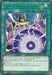 Cyber Energy Shock (#LED7-EN034) (Legendary Duelists: Rage of Ra) Near Mint 1st Edition