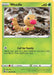 Weedle (#02/73) (Champion's Path) Near Mint