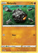Rolycoly (#31/73) (Champion's Path)