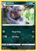 Arbok (#34/73) (Champion's Path)