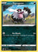 Galarian Zigzagoon (#35/73) (Champion's Path)