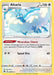 Altaria (#49/73) (Champion's Path)