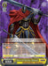 Hero of Heroes, Momon (#OVL/S62-E002 RR) (Nazarick: Tomb of the Undead) Near Mint