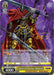 Hero of Heroes Momon SP Gold Signature (#OVL/S62-E002SP SP) (Nazarick: Tomb of the Undead) Near Mint