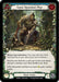 Sand Sketched Plan (#WTR009) (Welcome to Rathe) Near Mint Unlimited Edition Normal