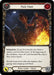 Pack Hunt (Red) (#WTR023) (Welcome to Rathe) Near Mint Unlimited Edition Rainbow Foil