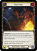 Pack Hunt (Yellow) (#WTR024) (Welcome to Rathe) Near Mint Unlimited Edition Rainbow Foil
