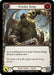 Wrecker Romp (Red) (#WTR029) (Welcome to Rathe) Near Mint Unlimited Edition Rainbow Foil