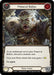 Primeval Bellow (Red) (#WTR035) (Welcome to Rathe) Near Mint Unlimited Edition Rainbow Foil