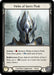Helm of Isen's Peak (#WTR042-C) (Welcome to Rathe) Near Mint Unlimited Edition Rainbow Foil