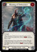 Blessing of Deliverance (Yellow) (#WTR055) (Welcome to Rathe) Near Mint Unlimited Edition Rainbow Foil