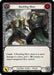 Buckling Blow (Red) (#WTR057) (Welcome to Rathe) Near Mint Unlimited Edition Rainbow Foil