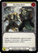 Buckling Blow (Yellow) (#WTR058) (Welcome to Rathe) Near Mint Unlimited Edition Rainbow Foil