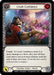 Crush Confidence (Red) (#WTR063) (Welcome to Rathe) Near Mint Unlimited Edition Rainbow Foil