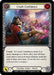 Crush Confidence (Yellow) (#WTR064) (Welcome to Rathe) Near Mint Unlimited Edition Rainbow Foil