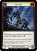 Flic Flak (Yellow) (#WTR093) (Welcome to Rathe) Near Mint Unlimited Edition Rainbow Foil