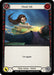 Head Jab (Blue) (#WTR100) (Welcome to Rathe) Near Mint Unlimited Edition Rainbow Foil