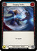 Surging Strike (Blue) (#WTR109) (Welcome to Rathe) Near Mint Unlimited Edition Rainbow Foil