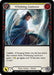 Whelming Gustwave (Yellow) (#WTR111) (Welcome to Rathe) Near Mint Unlimited Edition Rainbow Foil