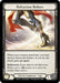 Refraction Bolters (#WTR117) (Welcome to Rathe) Near Mint Unlimited Edition Rainbow Foil
