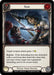 Rout (#WTR120) (Welcome to Rathe) Near Mint Unlimited Edition Normal