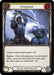 Overpower (Yellow) (#WTR124) (Welcome to Rathe) Near Mint Unlimited Edition Rainbow Foil