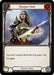 Sharpen Steel (Red) (#WTR141) (Welcome to Rathe) Near Mint Unlimited Edition Rainbow Foil