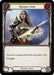 Sharpen Steel (Yellow) (#WTR142) (Welcome to Rathe) Near Mint Unlimited Edition Rainbow Foil