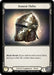 Ironrot Helm (#WTR155) (Welcome to Rathe) Near Mint Unlimited Edition Rainbow Foil