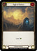 Sigil of Solace (Yellow) (#WTR174) (Welcome to Rathe) Near Mint Unlimited Edition Rainbow Foil