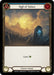 Sigil of Solace (Blue) (#WTR175) (Welcome to Rathe) Near Mint Unlimited Edition Rainbow Foil