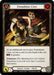 Demolition Crew (Blue) (#WTR181) (Welcome to Rathe) Near Mint Unlimited Edition Rainbow Foil