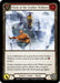 Flock of the Feather Walkers (Red) (#WTR182) (Welcome to Rathe) Near Mint Unlimited Edition Rainbow Foil