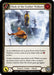 Flock of the Feather Walkers (Yellow) (#WTR183) (Welcome to Rathe) Near Mint Unlimited Edition Rainbow Foil