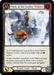 Flock of the Feather Walkers (Blue) (#WTR184) (Welcome to Rathe) Near Mint Unlimited Edition Rainbow Foil