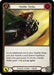 Nimble Strike (Yellow) (#WTR186) (Welcome to Rathe) Near Mint Unlimited Edition Rainbow Foil