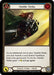 Nimble Strike (Blue) (#WTR187) (Welcome to Rathe) Near Mint Unlimited Edition Rainbow Foil