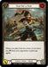 Scar for a Scar (Red) (#WTR191) (Welcome to Rathe) Near Mint Unlimited Edition Rainbow Foil